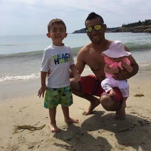 Meet your Posher, Juan